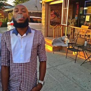 Meet your Posher, Phillip