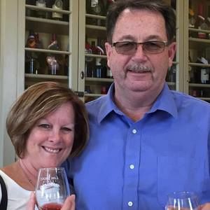 Meet your Posher, Robin