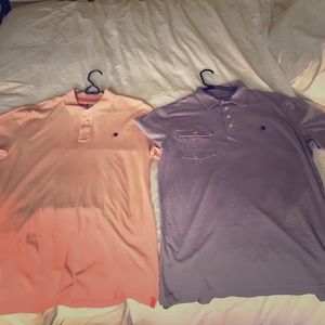 Polo Shirt Package
