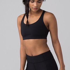 Lululemon Energy Bra