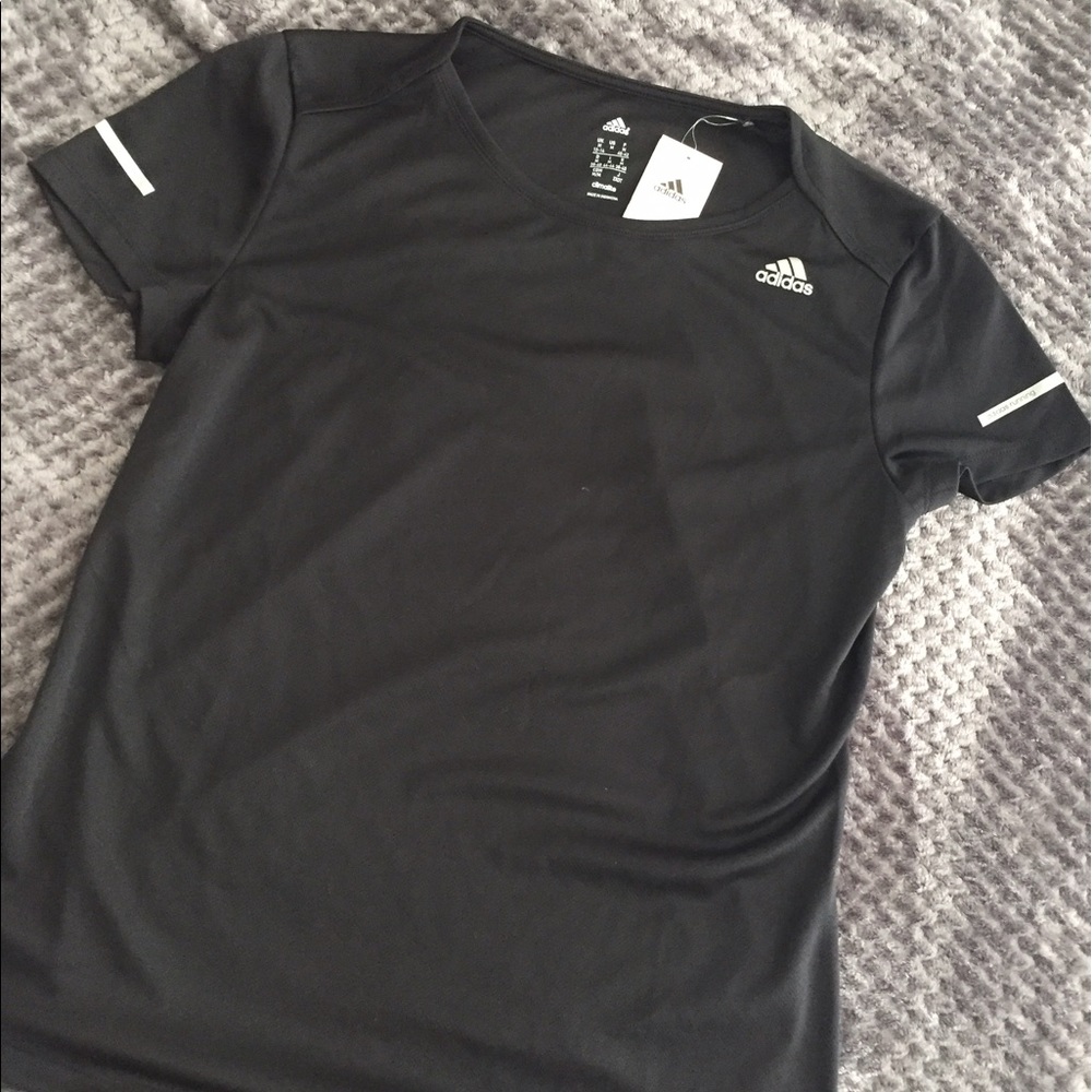 Adidas Running Tee