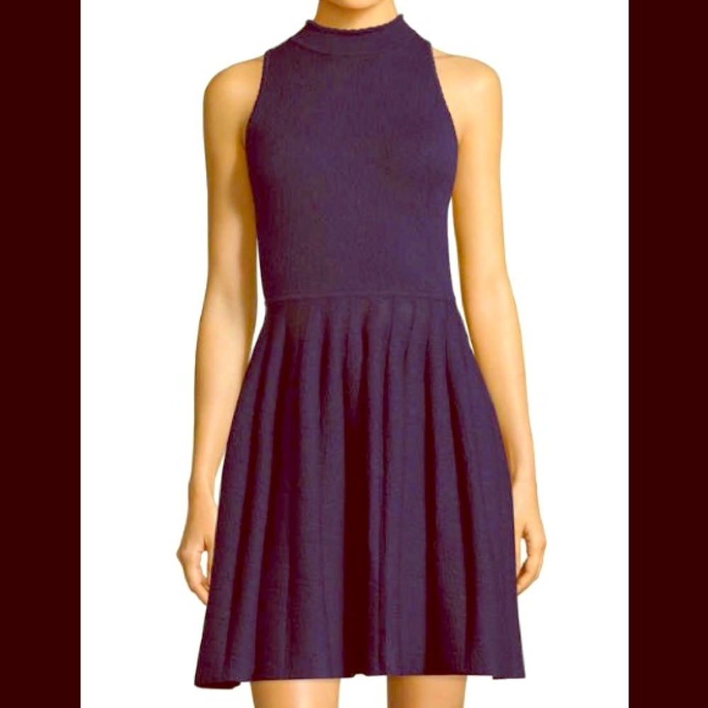 NWT‼️ 🏷 Rachel Roy Stretch Knit Dress