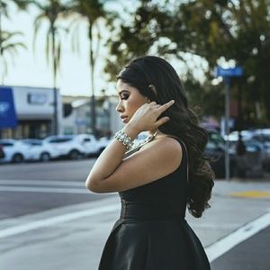 Meet your Posher, ChinneyAmour