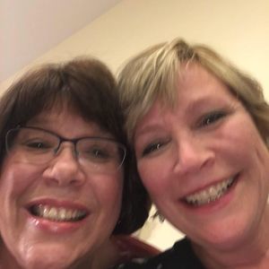 Meet your Posher, Patty