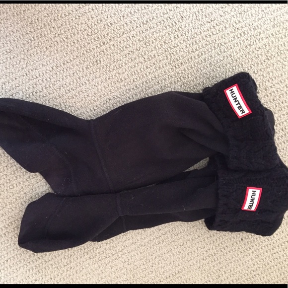 hunter rain boot inserts