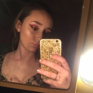 Meet your Posher, Francesca