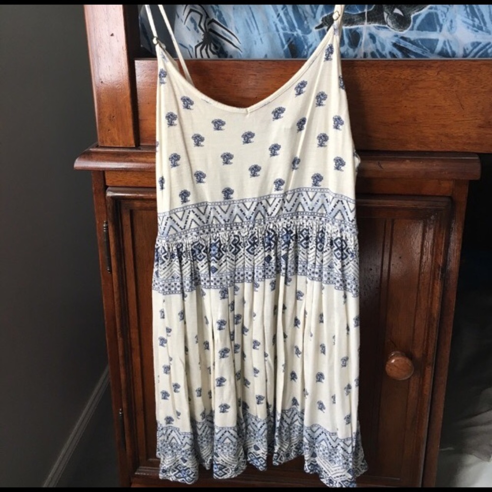 Dress from Forever 21