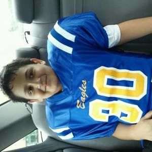 Meet your Posher, Dylan