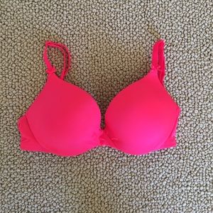 Victoria's Secret Darling Twist-front Push-Up Bra