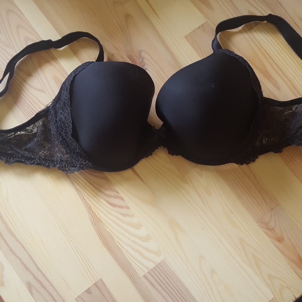VS Dream Angels Bra 36D