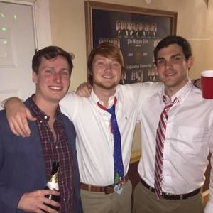 Meet your Posher, John