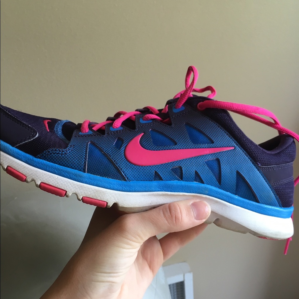 Nike Women's shoes