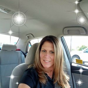 Meet your Posher, Diane