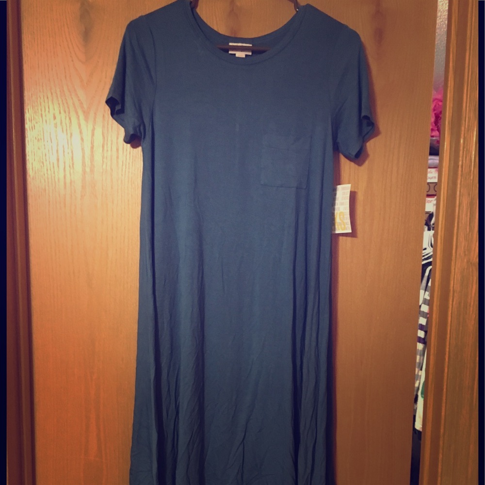 Lularoe XXS Carly