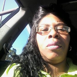 Meet your Posher, Tabitha