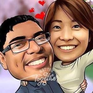 Meet your Posher, Carlos