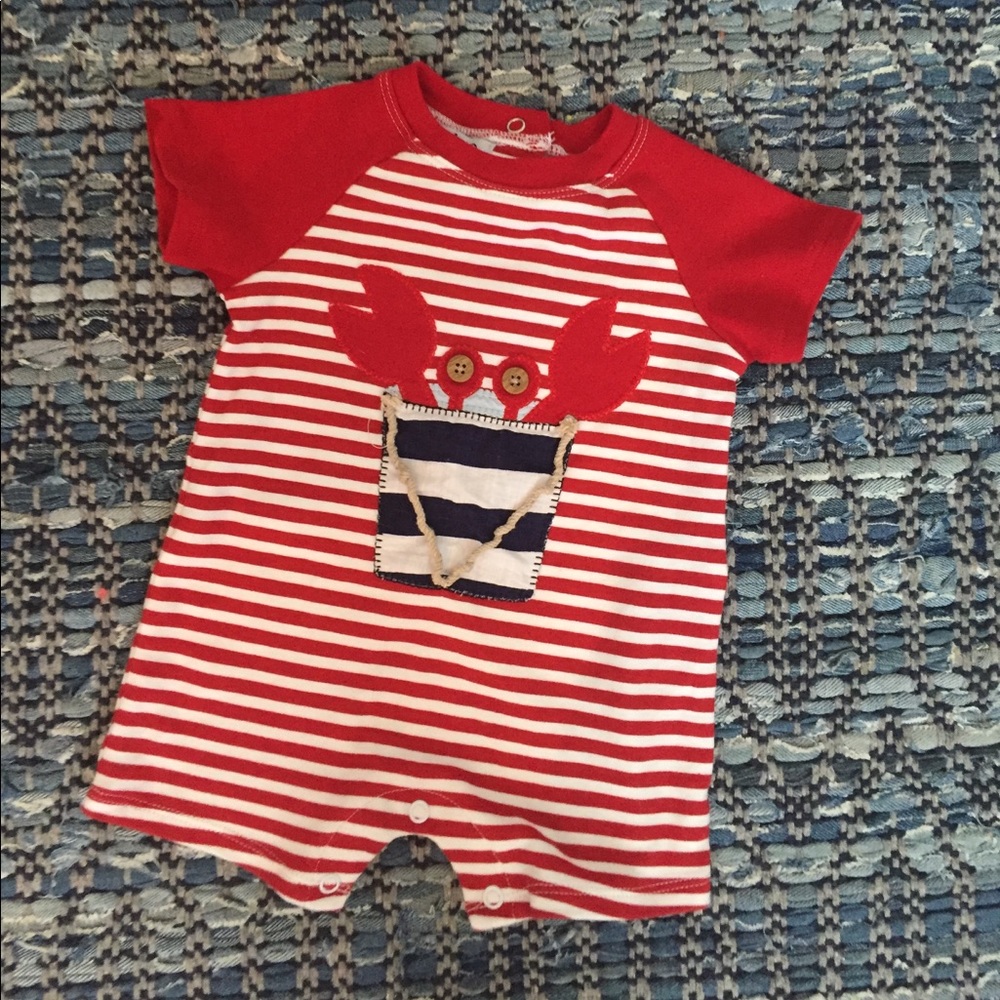 mud pie outfit- soft t-shirt material