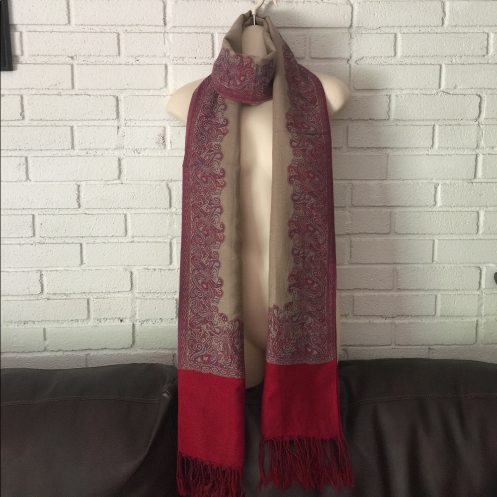 Shawl