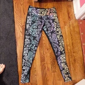 Onzie leggings