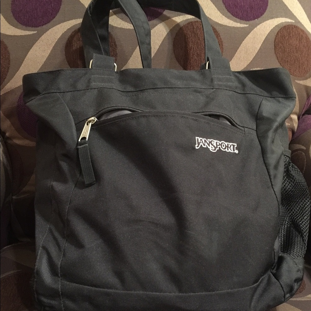 Women over the shoulder bag