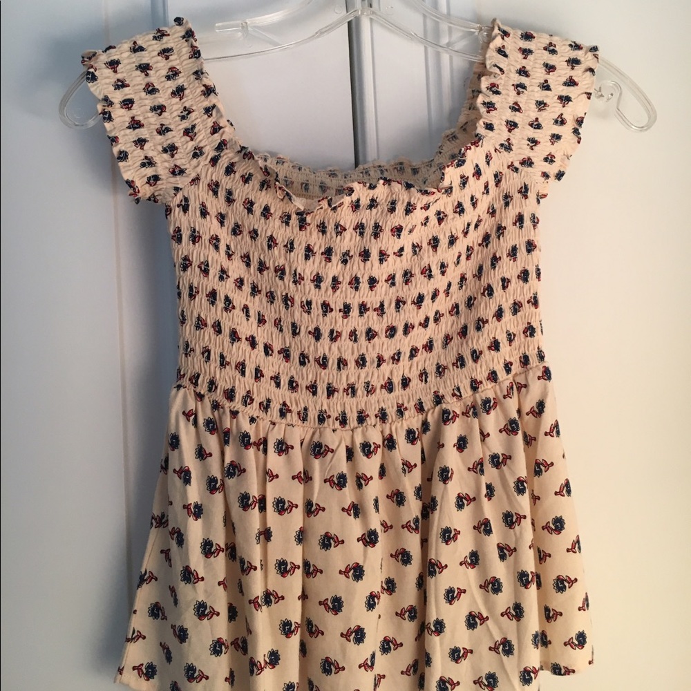 Brandy Melville top