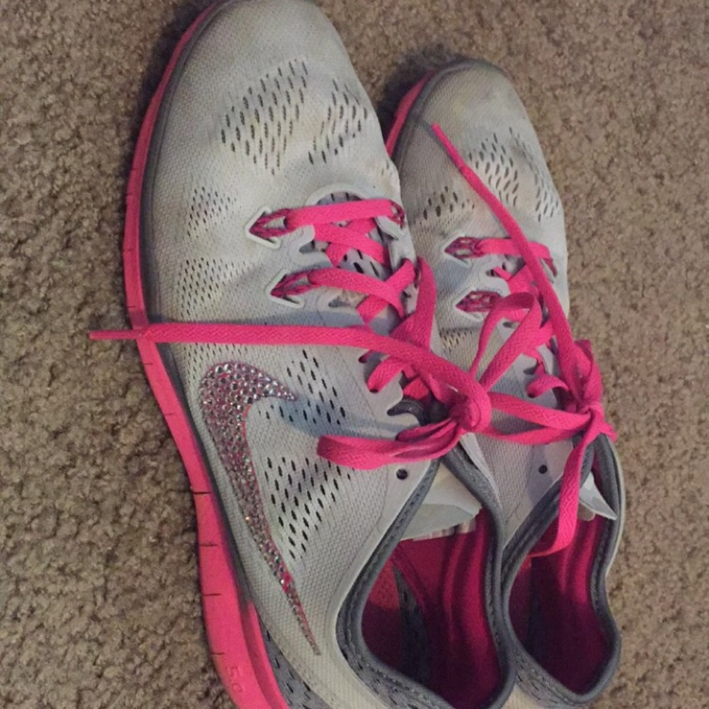 Nike Free Runs