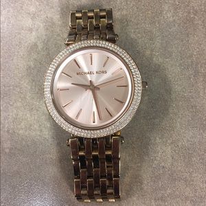 Michael Kors Jewelry