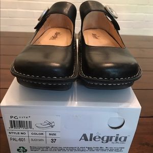 Alegria by PG Lite Shoes