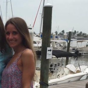 Meet your Posher, Sarah