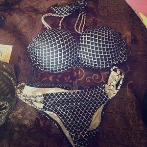 Victoria's Secret bombshell bikini 👙