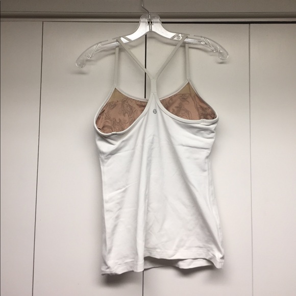 Power Y Tank - Picture 2 of 3