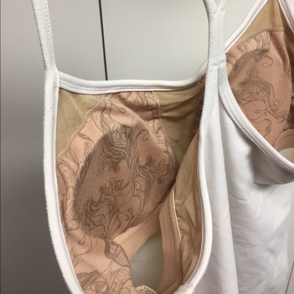 Power Y Tank - Picture 3 of 3