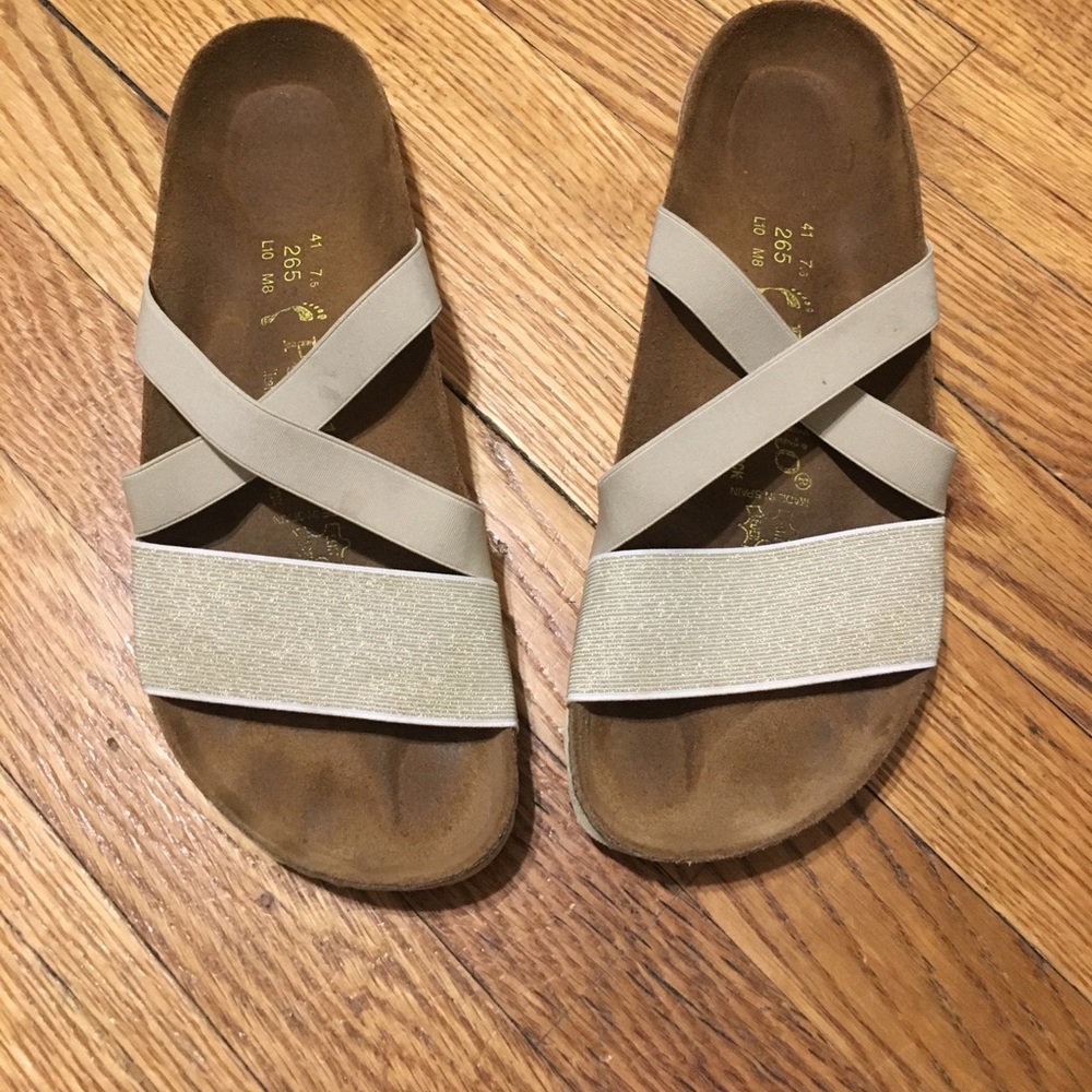 Birkenstock (papillio) Cosmo sandals