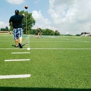 Meet your Posher, Logan