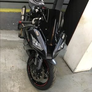 Meet your Posher, Ramon