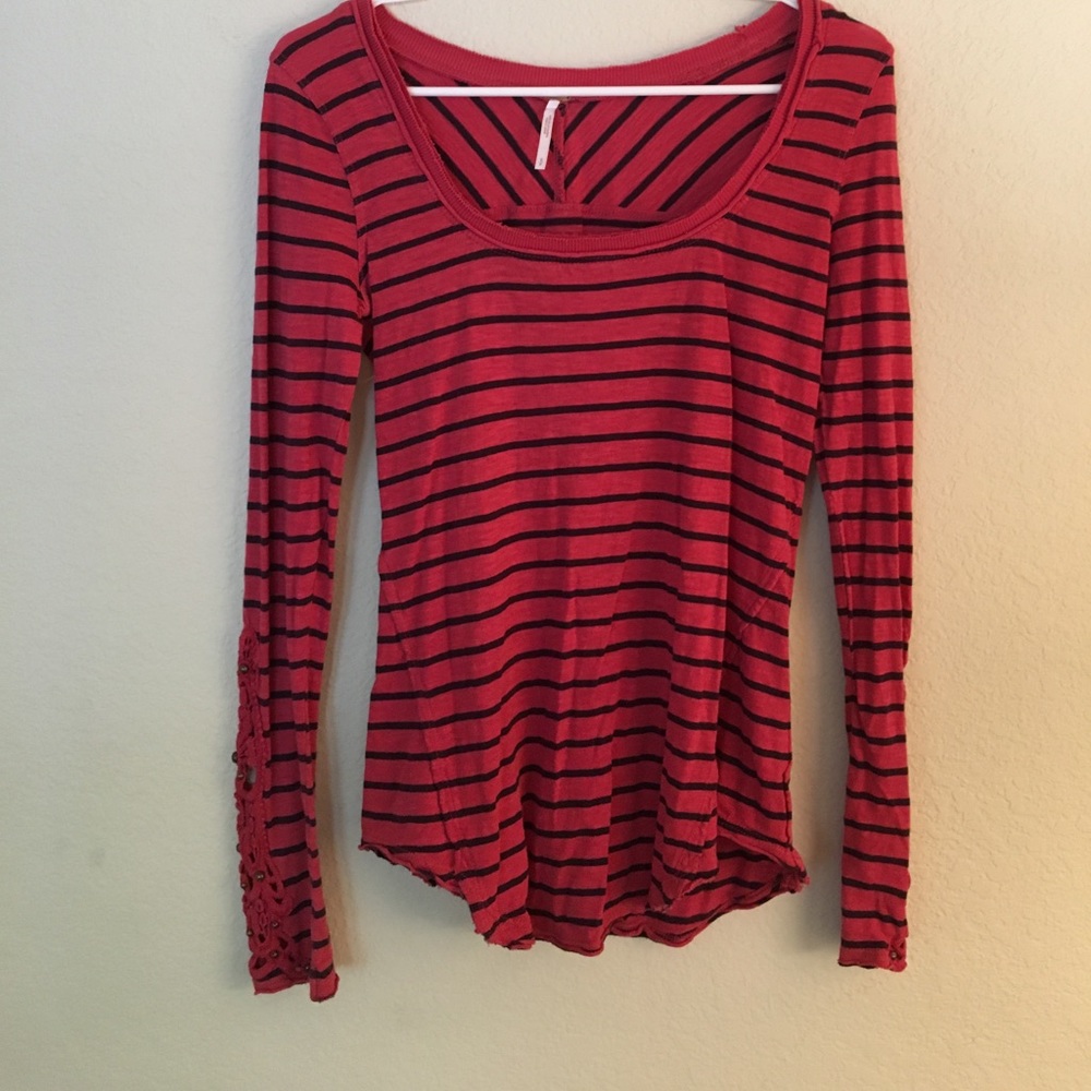 Free People top