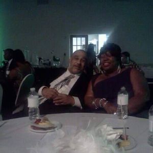 Meet your Posher, Gail