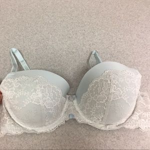 Dream Angels Lined Demi Bra