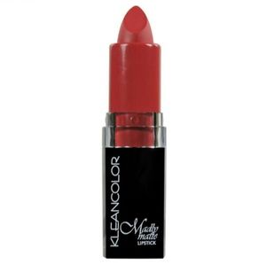 BRICK ROSE MATTE LONG LASTING LIPSTICK