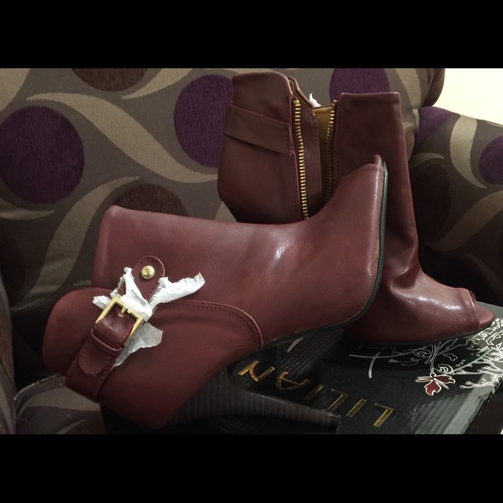 Women ankle boots