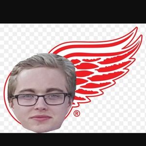 Meet your Posher, Drew