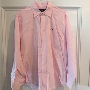 Vineyard Vines Whale Shirt Button Downs