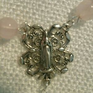 Graceful Wedding rosary