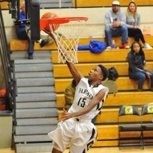 Meet your Posher, Deshawn