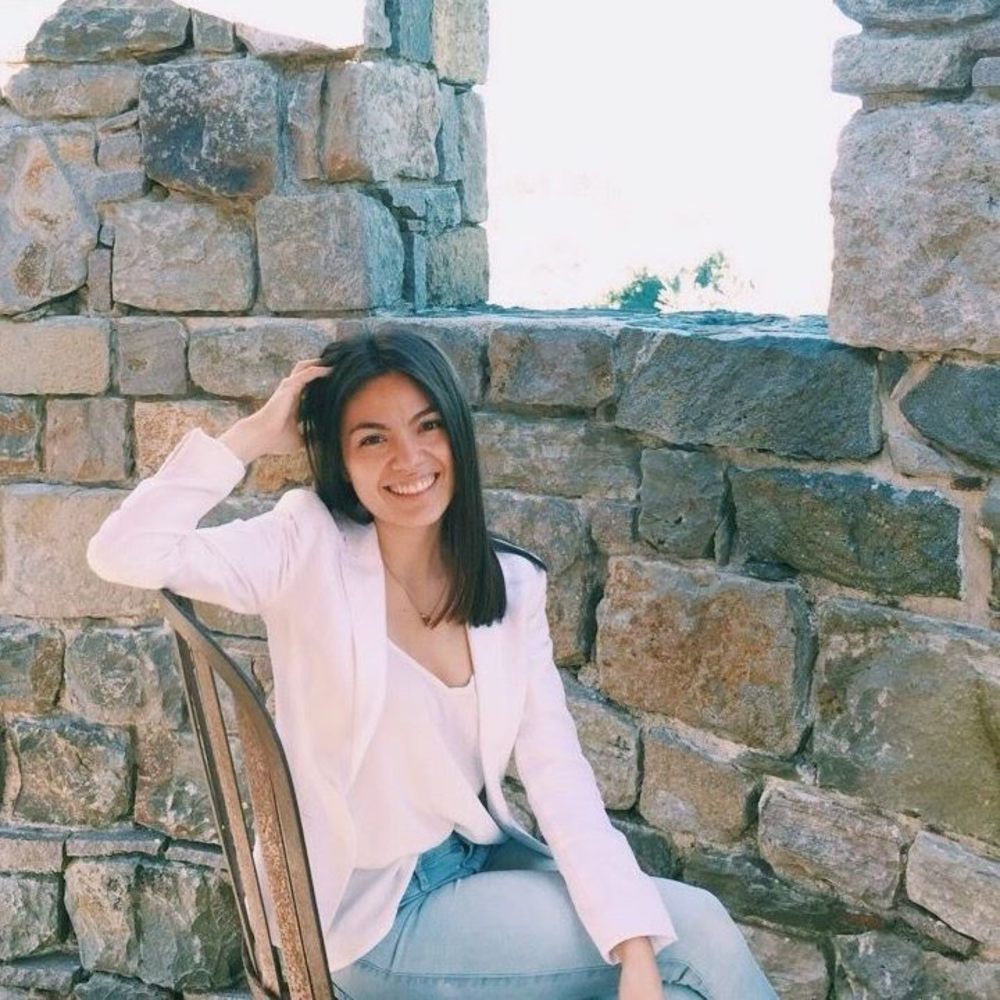 Meet your Posher, Alexandra