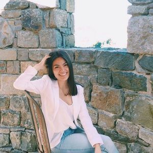 Meet your Posher, Alexandra