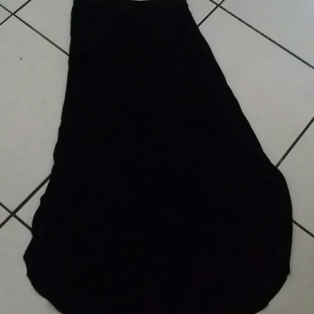Forever 21 tulip skirt nwt