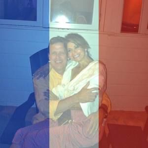 Meet your Posher, Connie