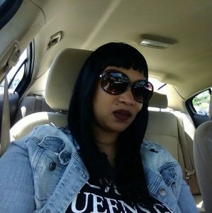 Meet your Posher, Tamika