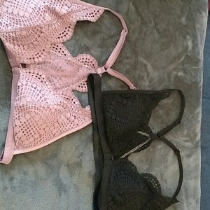 Bralettes